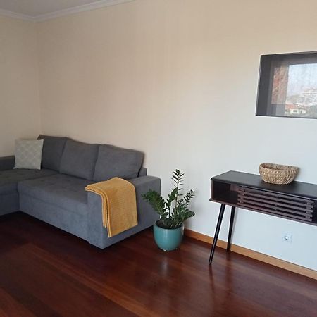 Sunrise Apartment Canico  Luaran gambar