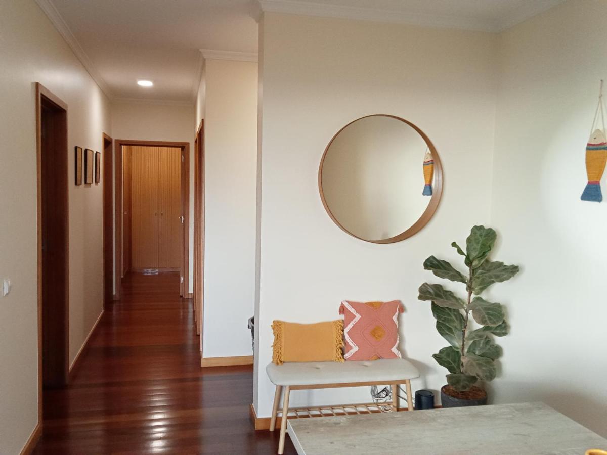 Sunrise Apartment Canico  Luaran gambar