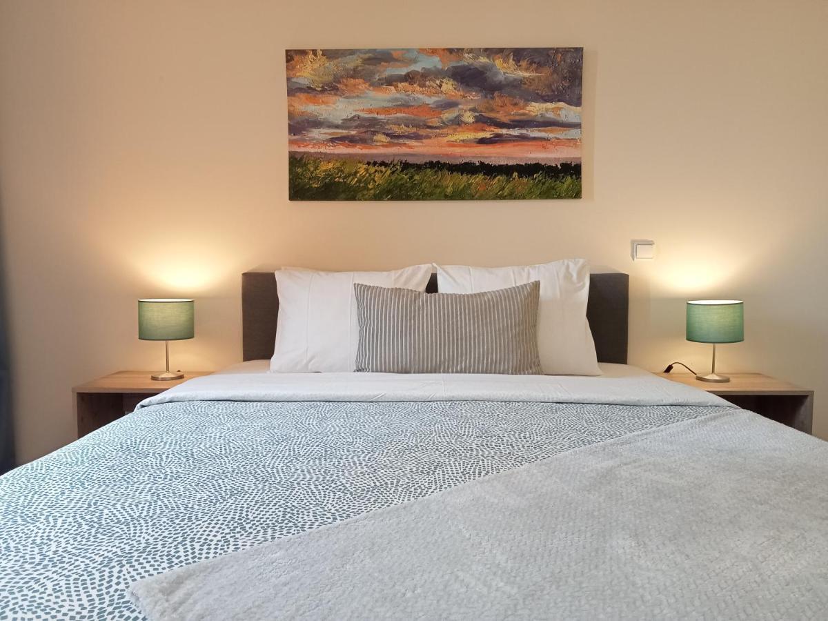 Sunrise Apartment Canico  Luaran gambar