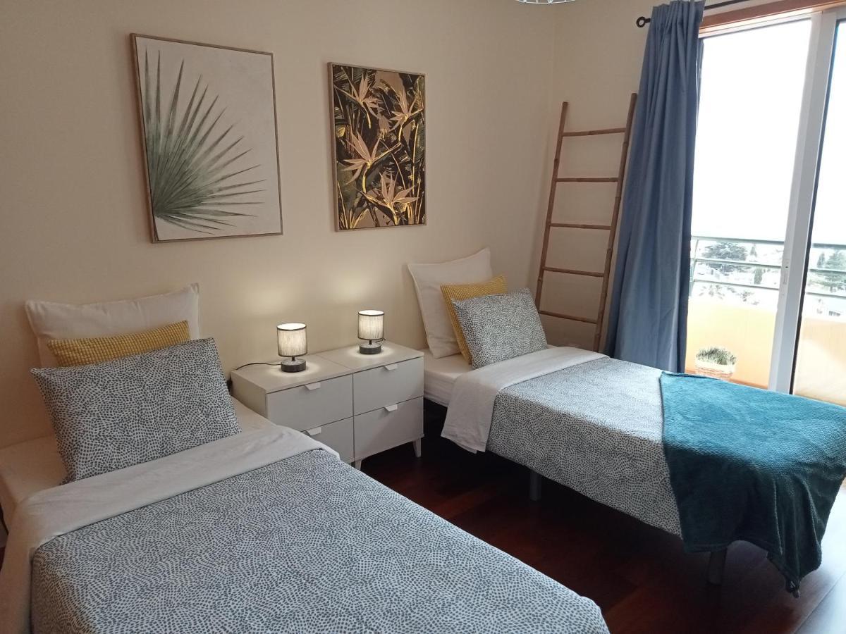 Sunrise Apartment Canico  Luaran gambar