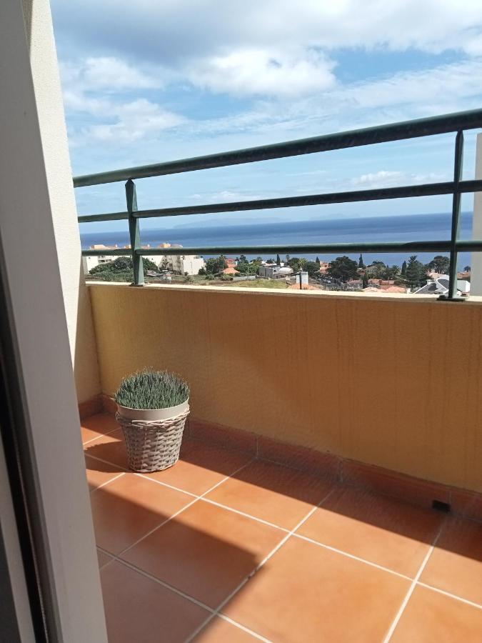 Sunrise Apartment Canico  Luaran gambar
