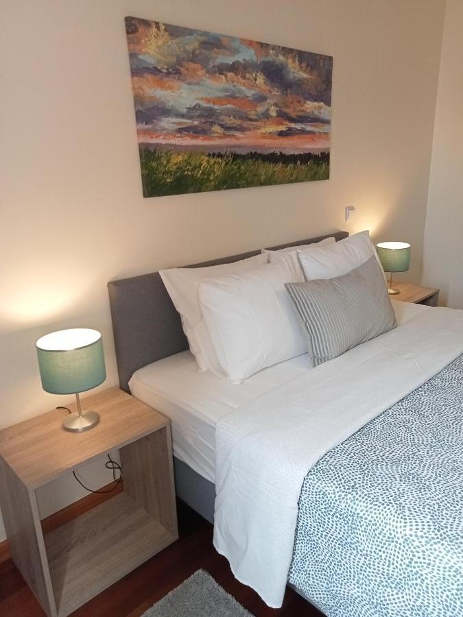 Sunrise Apartment Canico  Luaran gambar