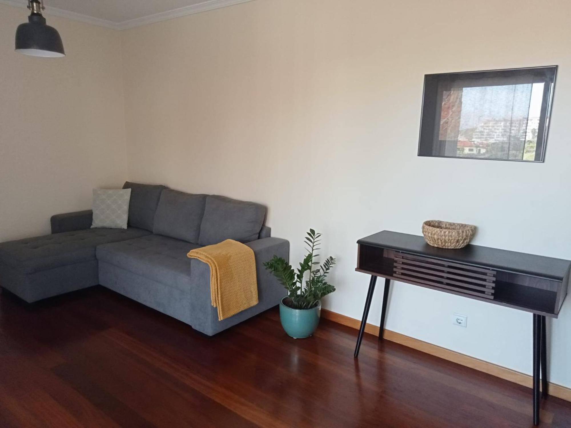 Sunrise Apartment Canico  Luaran gambar