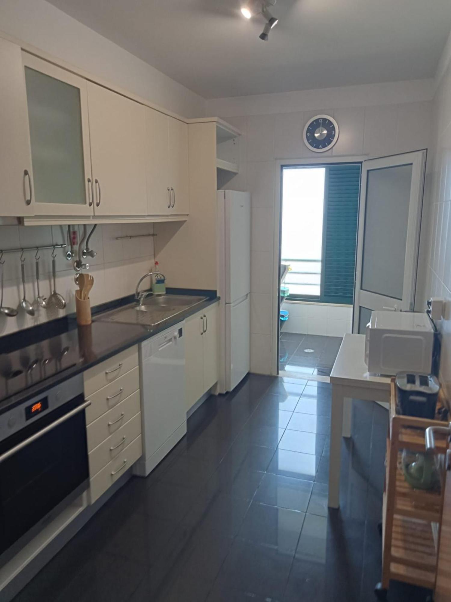 Sunrise Apartment Canico  Luaran gambar