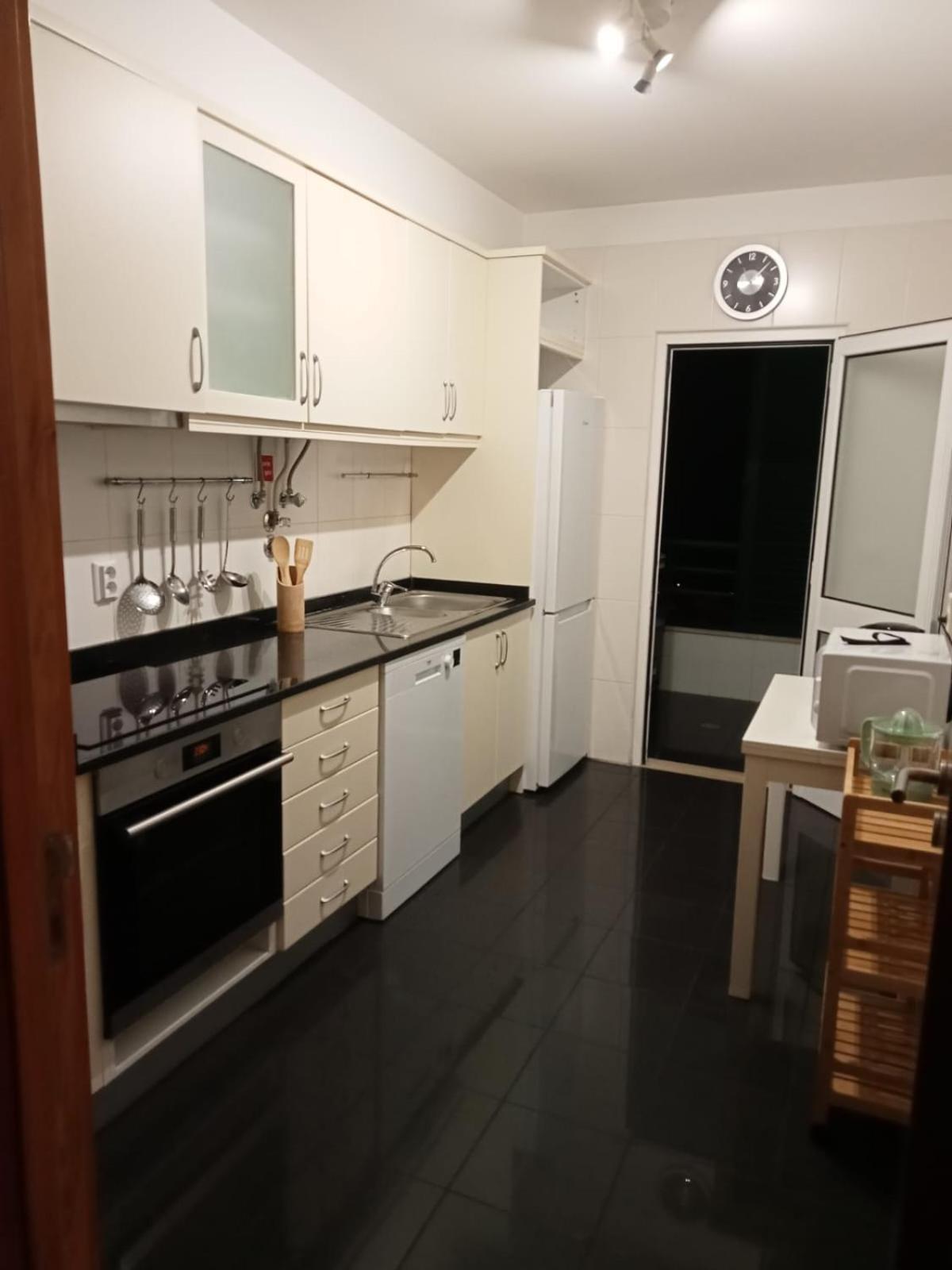 Sunrise Apartment Canico  Luaran gambar